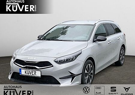 Kia Cee'd Sportswagon 1.0 T-GDi DCT Navi+GRA+Shzg+PD