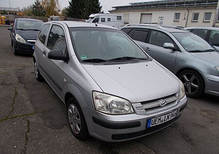 Hyundai Getz 1.1 -