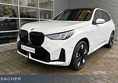 BMW X3 xDrive 20d A M-Sport PRO,M-Sport,AHK,el.Sitz+