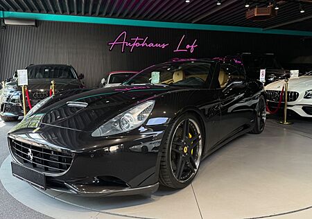 Ferrari California Carbon 4.3 V8