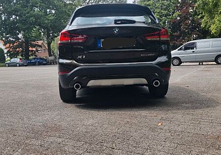 BMW X1 xDrive20d Steptronic -