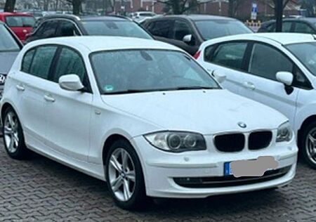 BMW 118i Edition Sport Edition