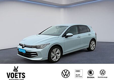 VW Golf Volkswagen 1.5eTSI DSG Goal LED+ACC+SHZ+PDC