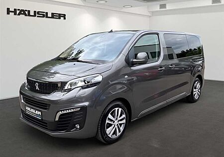 Peugeot Traveller 2.0 L2 Allure BlueHDi *Navi*AHK*Kamera