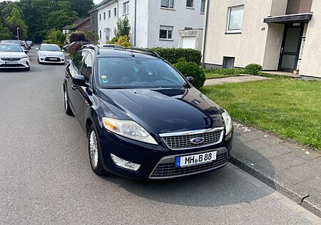 Ford Mondeo 2,0TDCi 103kW DPF Titanium Turnier Ti...
