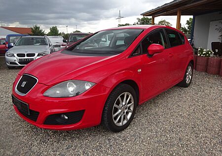 Seat Leon 1.2 TSI Style Ecomotive