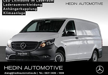 Mercedes-Benz Vito 114 CDI KASTEN LANG ANHÄNGERKUPPLUNG