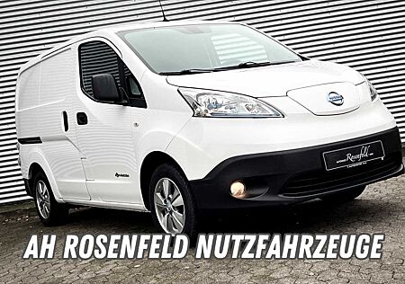 Nissan E-NV200 incl. 40 Kwh Batterie Navi Kamera Sitzhe