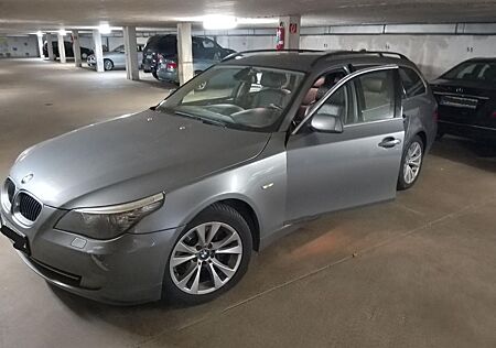 BMW 525 gebraucht kaufen BMW 525d touring Edition Exclusive Edition Exclusive