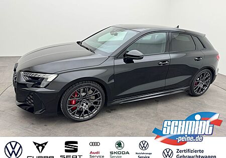 Audi RS3 Sportback PA S Tronic BlackPano280Sportabgas