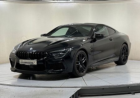 BMW M850 M8 Coupé M Competition ACC DA-Prof PA+ 360°