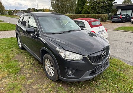 Mazda CX-5 2.2 SKYACTIV-D Prime-Line