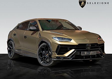 Lamborghini Urus Performante | Panoramic Roof | Carbon Pack