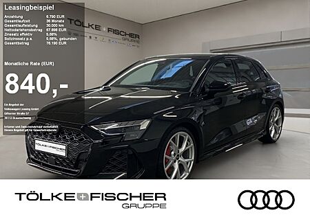 Audi RS3 RS 3 Sportback 2.5 quattro W TFSI Sportp. ACC