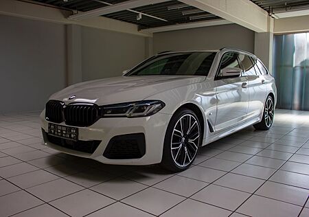 BMW 540 d xDrive M Sport *GARANTIE* *HUD* *MPAKET*