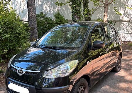 Hyundai i10 1.1 Edition Plus / TÜV 03/2025