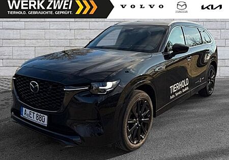 Mazda CX-80 Homura Plus 3.3L e-SKYACTIV D 254PS