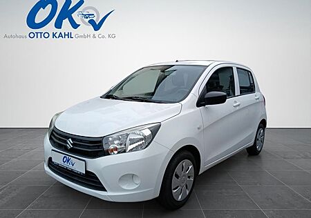 Suzuki Celerio Club, ABS, ESP, Klima, ISOFIX