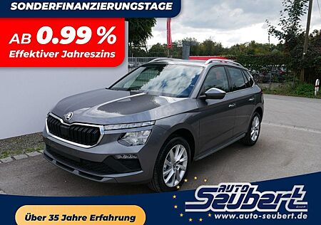 Skoda Kamiq 130 Jahre Premium 1,5 TSI DSG*KAMERA*PDC*S