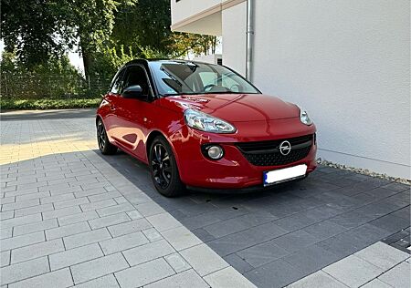 Opel Adam 1.4 - 120 Jahre - 100 PS