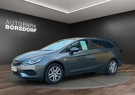 Opel Astra K ST Edition 1.2 T LED Klimaautom SHZ PDCv
