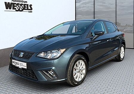 Seat Ibiza 1.0 DSG Style KOMFORT WINTER KAMERA PDC