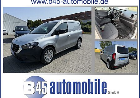 Mercedes-Benz Citan 112 CDI Kasten PRO Standard 3-Sitzer LED A