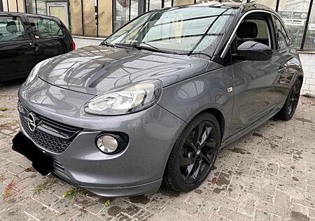Opel Adam Slam ecoFlex