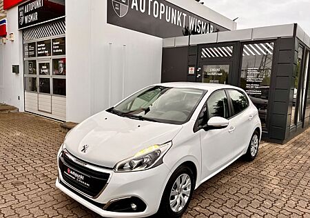 Peugeot 208 Active SITZHZG+PDC+TEMPOMAT+23TKM+TÜV NEU+