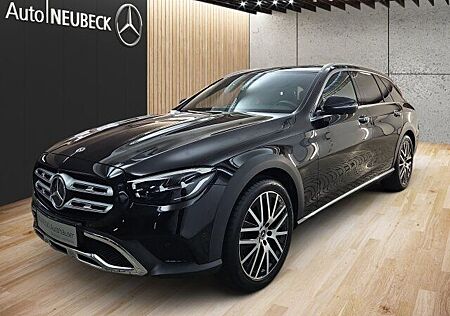 Mercedes-Benz E 220 d 4M All-Terrain Avantgarde/360°/Burmester