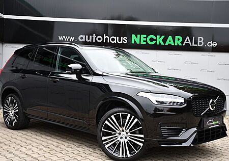 Volvo XC 90 XC90 R Design Expression Plug-In Hybrid AWD*7-Si