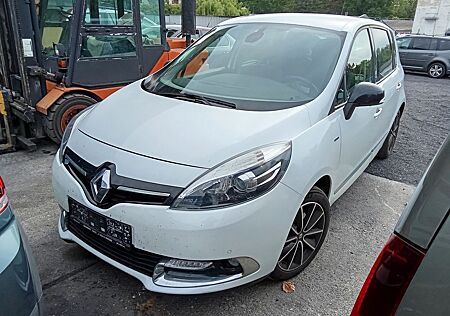 Renault Scenic Bose Edition dCi 110 EDC