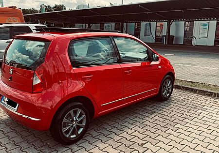 Seat Mii 1.0 55kW I-TECH I-TECH