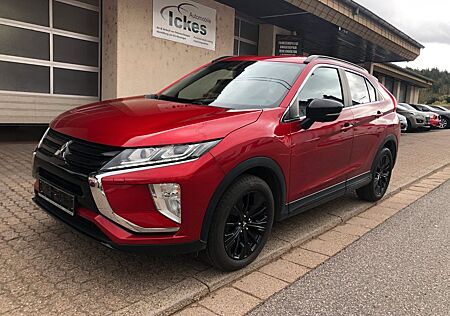 Mitsubishi Eclipse Cross Active+ 4WD/360 Kamera