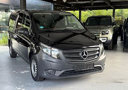 Mercedes-Benz Vito Kasten 116 CDI RWD lang-Kamera-Temp-Klima-