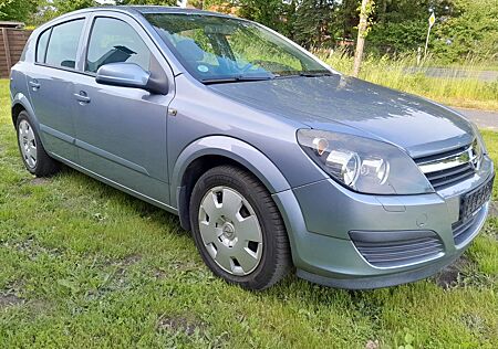 Opel Astra 1.4 Twinport -