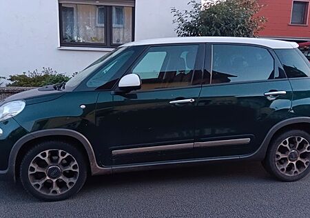 Fiat 500L Trekking 1.6 16V Multijet Trekking S&S ...