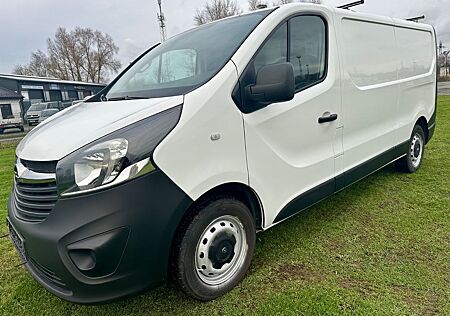 Opel Vivaro B Kasten/Kombi