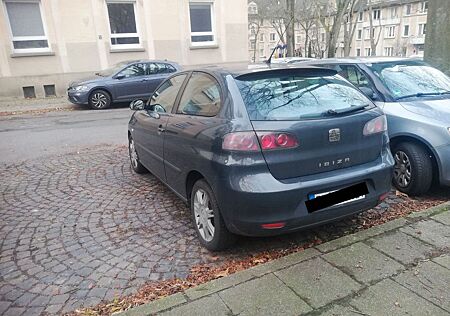 Seat Ibiza 1.2 Tausch möglich