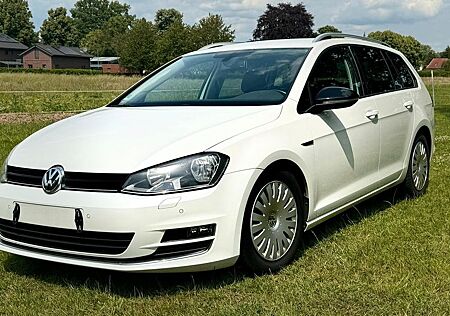 VW Golf Volkswagen 1.2 TSI BMT LOUNGE Variant LOUNGE