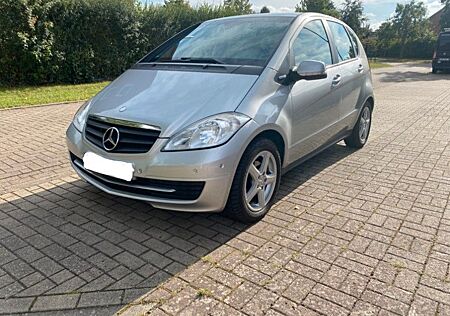 Mercedes-Benz A 180 Klima PDC Alufelgen