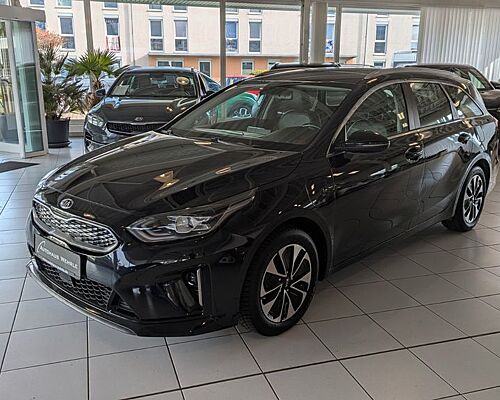 Kia cee'd Sportswagon PHEV Spirit *Navi*AHK*Kamera*