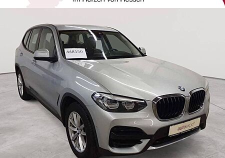 BMW X3 xDrive20d Aut. Advantage HuD AHK