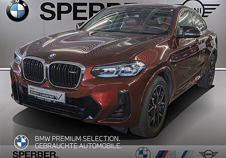 BMW X4 M40i Head Up*Memory*Laser*Driving Assistant*