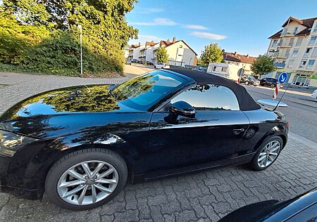 Audi TT Roadster 2.0 TFSI -