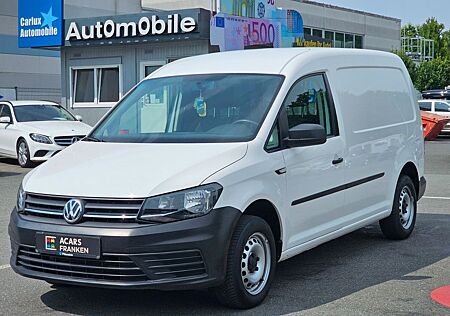 VW Caddy Volkswagen Nfz Maxi Kasten EcoProfi BMT *Scheckheft