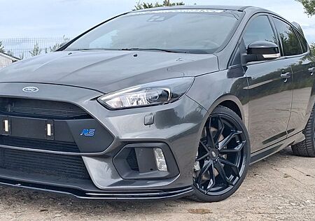 Ford Focus Lim. RS 2,3 EcoBoost