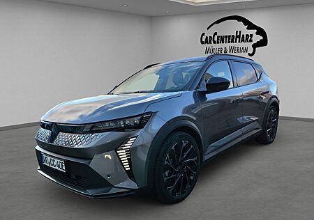 Renault Scenic E-Tech 220 Long Range Esprit Alpine E-Tec