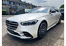 Mercedes-Benz S 400 d 4Matic+MATT+HEAD-UP+360°+AMG+STHZ+21"