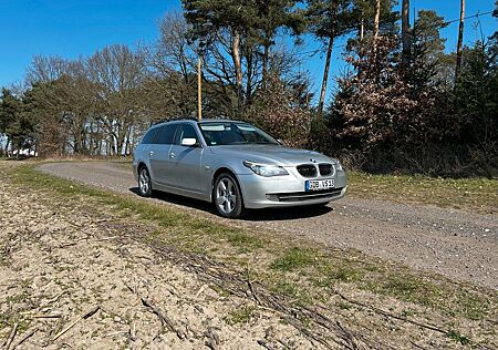 BMW 525d xDrive touring -